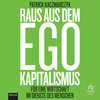 Buchcover Raus aus dem Ego-Kapitalismus