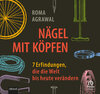 Buchcover Nägel mit Köpfen