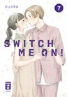Buchcover Switch me on! 07