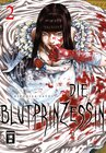 Buchcover Die Blutprinzessin 02