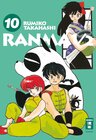 Buchcover Ranma 1/2 - new edition 10