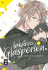 Buchcover Takaras Glasperlen
