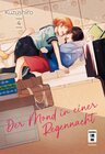 Buchcover Der Mond in einer Regennacht 04