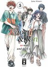 Buchcover Kaoru und Rin 05
