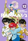 Buchcover Ranma 1/2 - new edition 13