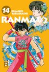 Buchcover Ranma 1/2 - new edition 14