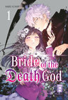 Buchcover Bride of the Death God 01