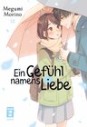 Buchcover Ein Gefühl namens Liebe 14