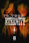 Buchcover To Your Eternity 19