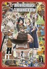 Buchcover Delicious in Dungeon 14
