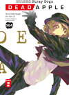 Buchcover Bungo Stray Dogs DEAD APPLE 02