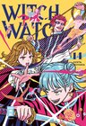 Buchcover Witch Watch 14