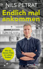 Buchcover Endlich mal ankommen