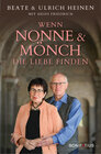 Buchcover Wenn Nonne und Mönch die Liebe finden