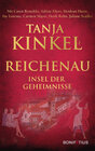 Buchcover Reichenau - Insel der Geheimnisse