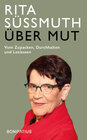 Buchcover Über Mut