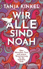 Buchcover Wir alle sind Noah