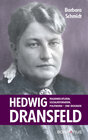 Buchcover Hedwig Dransfeld