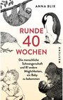 Buchcover Runde 40 Wochen - Anna Blix (ePub)