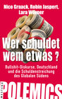 Buchcover Wer schuldet wem etwas?