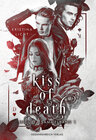 Buchcover Kiss of Death