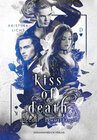 Buchcover Kiss of Death