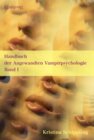 Buchcover Handbuch der Angewandten Vampirpsychologie Band I