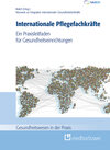 Buchcover Internationale Pflegefachkräfte