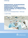 Buchcover Anästhesietechnische- und Operationstechnische-Assistenten-Gesetz (ATA-OTA-G) Anästhesietechnische- und Operationstechni