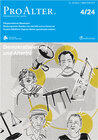 Buchcover ProAlter Ausgabe 4/2024