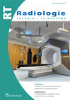 Buchcover RT Radiologie Technik & IT-Systeme