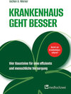 Buchcover Krankenhaus geht besser