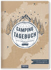 Buchcover Trötsch Camping Tagebuch