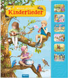 Buchcover Trötsch Soundbuch Meine ersten Kinderlieder