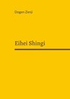 Buchcover Eihei Shingi