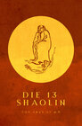 Buchcover Die 13 Shaolin