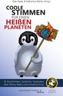 Buchcover Coole Stimmen für einen heißen Planeten