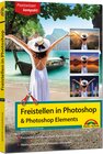 Buchcover Freistellen mit Adobe Photoshop und Photoshop Elements - Praxiswissen kompakt
