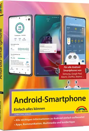 Buchcover ISBN 9783988100207