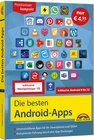 Buchcover Die besten Android-Apps: Für dein Smartphone und Tablet - aktuell zu Android 12, 11, 10 und 9
