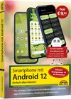 Buchcover Smartphone mit Android 12 - Sonderausgabe inkl. WinOptimizer 19