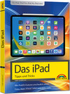 Buchcover Das iPad Tipps und Tricks Handbuch - für alle iPad-Modelle geeignet (iPad, iPad Pro, iPad Air, iPad mini)