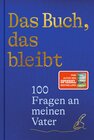 Buchcover Das Buch, das bleibt