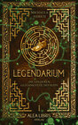 Buchcover Legendarium
