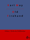Buchcover Old Firehand
