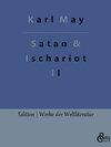 Buchcover Satan und Ischariot