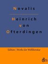 Buchcover Heinrich von Ofterdingen