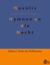 Buchcover Hymnen an die Nacht