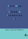 Buchcover Satan und Ischariot