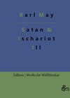 Buchcover Satan und Ischariot